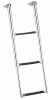 GARELICK OVER PLATFORM TELESCOPING DROP LADDERS (Garelick Manufacturing)