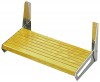 OAK FOOTREST