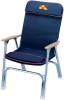 EEZ-IN DESIGNER SERIES PADDED DECK CHAIR