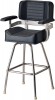 PILOT SEAT WITH SS CHAIR STAND - HEAVY DUTY