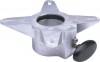 STANDARD SERIES SWIVEL SPIDER MOUNT (Garelick Manufacturing)