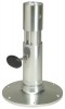 ADJUSTABLE HEIGHT SMOOTH SERIES SEAT PEDESTAL (Garelick Manufacturing)