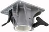 MILLENNIUM SERIES RIBBED SWIVEL SPIDER MOUNT (Garelick Manufacturing)