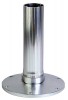 GARELICK RIBBED SERIES FIXED PEDESTALS (Garelick Manufacturing)