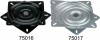 SEAT SWIVEL (Garelick Manufacturing)