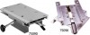 LOW PROFILE SEAT SLIDE AND LOCKING SWIVEL (Garelick Manufacturing)