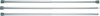 ADJUSTABLE ALUMINUM POLES (Garelick Manufacturing)
