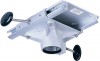 STANDARD SERIES - SEAT SLIDE AND SWIVEL (Garelick Manufacturing)
