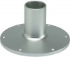 GARELICK SMOOTH SERIES LOW PROFILE PEDESTAL (Garelick Manufacturing)