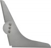 SEAT HINGES FOR OPEN BACK SEATS (Garelick Manufacturing)