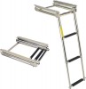 GARELICK UNDER PLATFORM SLIDING LADDER (Garelick Manufacturing)
