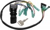 YAMAHA IGNITION STARTER SWITCH (Sierra Marine)