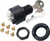 3 POSITION MAGNETO IGNITION SWITCH (Sierra Marine)