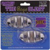 PANTHER CHROME ROPE CLEAT (Marinetech Products)