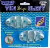 PANTHER ZINC ROPE CLEAT (Marinetech Products)