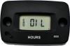 RE-SETTABLE MARINE HOURMETER (Hardline Products)