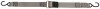 BOAT BUCKLE KWIK-LOK GUNWALE TIE-DOWN (Immi Outdoor Division)
