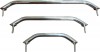 STAINLESS STEEL HANDRAILS (JIF Marine)