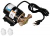 JABSCO FLEXIBLE IMPELLER 115-VOLT PUMP