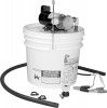 JABSCO PORTA-QUICK OIL CHANGER