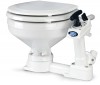 JABSCO PAR MANUAL MARINE TOILET