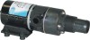 JABSCO SELF-PRIMING MACERATOR PUMP