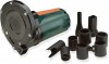 RULE HI-SPEED INFLATOR/DEFLATOR