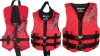 KIDS TRADITIONAL DELUXE NEOPRENE VEST (Kent Sporting Goods)