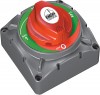 HEAVY DUTY BATTERY SELECTOR SWITCH