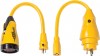 EEL SHOREPOWER PIGTAIL ADAPTERS