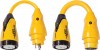 EEL SHOREPOWER PIGTAIL ADAPTERS