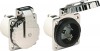 STAINLESS STEEL POWER INLET