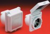 STANDARD POWER INLET