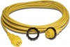 POWERCORD PLUS CORDSET