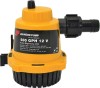 JOHNSON PUMP PRO-LINE BILGE PUMPS (Johnson Pump Of America)