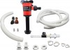 JOHNSON PUMP BASSPIRATOR II CARTRIDGE SYSTEM (Johnson Pump Of America)