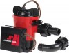 JOHNSON PUMP ULTIMA COMBO PUMP