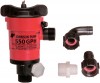 JOHNSON PUMP TWIN PORT AERATOR PUMPS