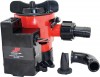 JOHNSON PUMP CARTRIDGE COMBO SERIES BILGE PUMPS