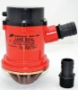 JOHNSON PUMP PRO SERIES 1600 GPH AERATOR PUMP (Johnson Pump Of America)