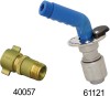 DECK WASH HARDWARE (Johnson Pump Of America)