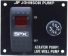 AERATOR PUMP CONTROL (Johnson Pump Of America)