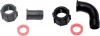 JOHNSON PUMP DURAPORT DISCHARGE PORTS (Johnson Pump Of America)