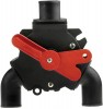 JOHNSON PUMP Y-VALVE TOILET ACCESSORY (Johnson Pump Of America)