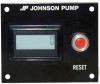 BILGE PUMP COUNTER (Johnson Pump Of America)