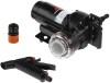 AQUA JET WASH DOWN PUMPS