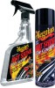MEGUIAR'S HOT SHINE TIRE SPRAY/TIRE COATING (Meguiars)