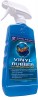 MEGUIAR'S VINYL & RUBBER CLEANER / CONDITIONER (Meguiars)