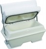 MOELLER WHITE SWING BACK COOLER SEAT