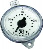 DIRECT SIGHT MECHANICAL GAUGE (Moeller Manufacturing Co)